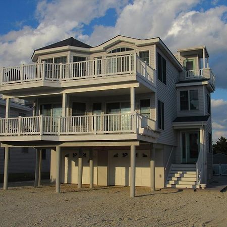 Ocean Block House With Views Of The Ocean Villa Surf City Eksteriør bilde